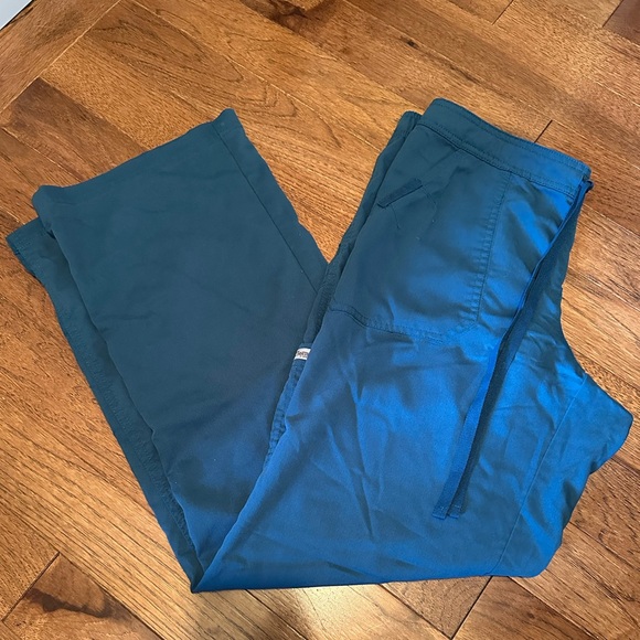 Grey’s Anatomy Scrub Bottoms - Picture 1 of 3